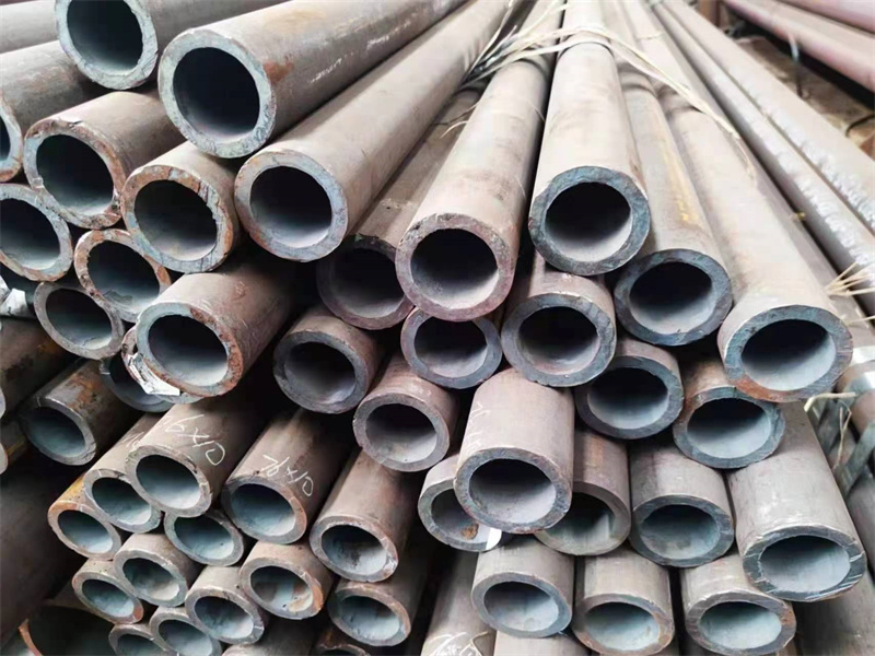 无缝钢管的清洗步骤标准