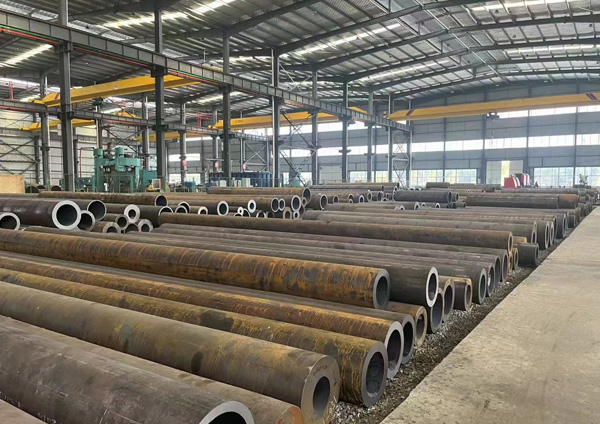 山东宝铎特钢有限公司