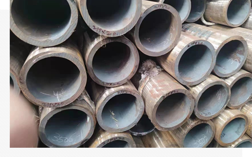 严谨完善的质量控制体系，产品质量更稳定